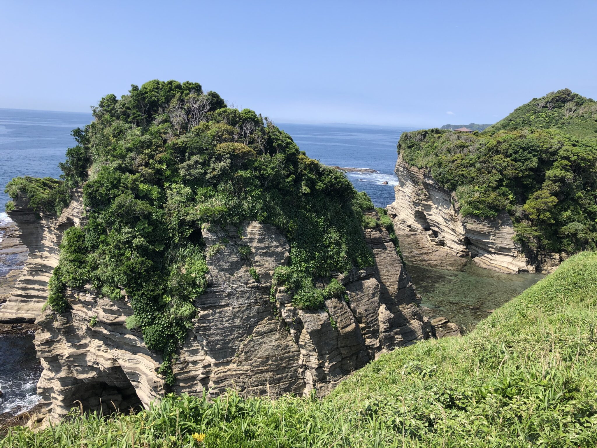 周辺案内図&他施設へのリンク（Guid map & Link） - 興津港海浜公園